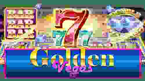 Golden Vegas
