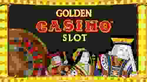 GoldenCasino