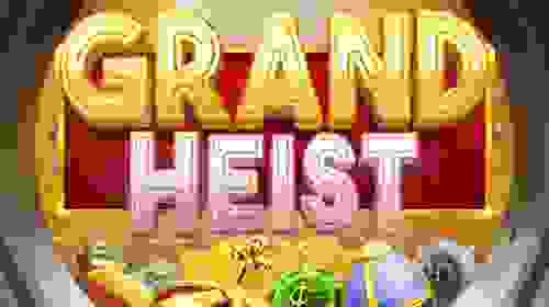 Grand Heist