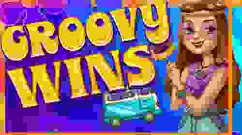 Groovy Wins