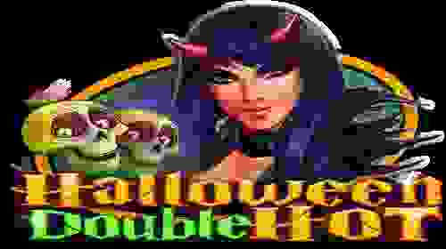 Halloween Double Hot