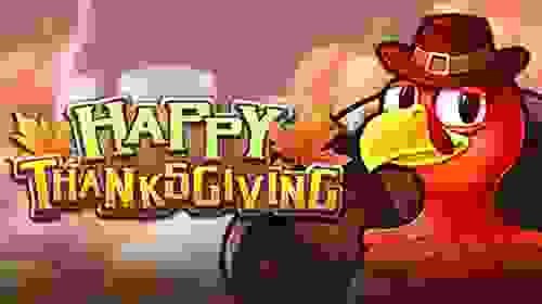 Happy Thanksgiving