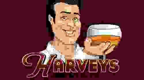 Harveys