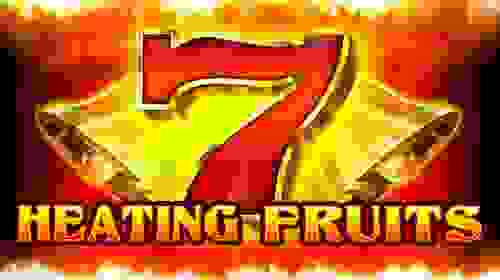 Heating Fruits