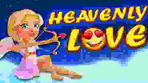 Heavenly Love