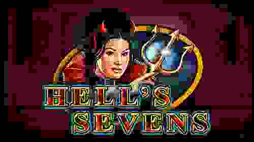 Hell's Sevens