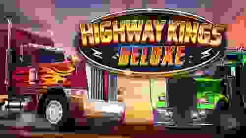 Highway Kings Deluxe