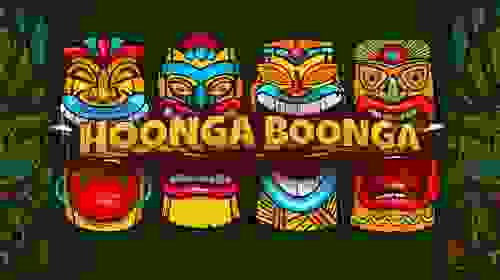 Hoonga Boonga