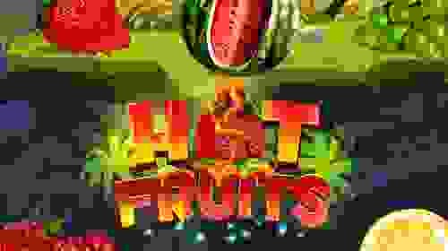 HOT Fruits