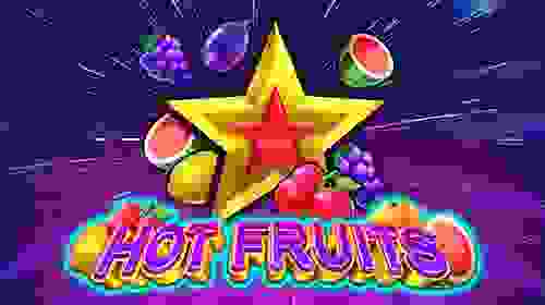 Hot Fruits