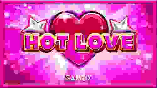 Hot Love