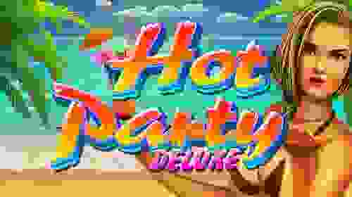 Hot Party Deluxe