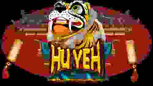 Hu Yeh