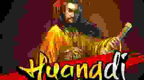 Huangdi - The Yellow Emperor