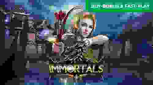 Immortals