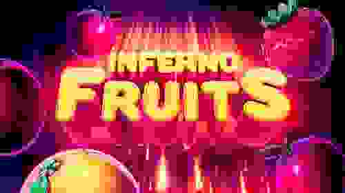 Inferno Fruits