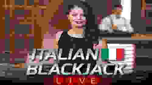 Italian Blackjack