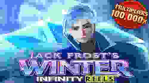 Jack Frosts Winter