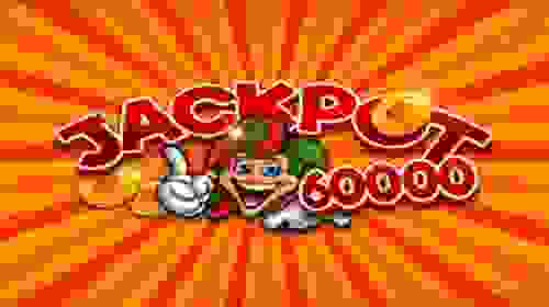 Jackpot 60K