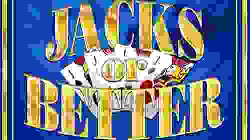 Jacks or Better