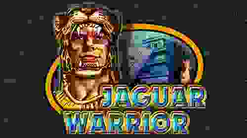 Jaguar Warrior