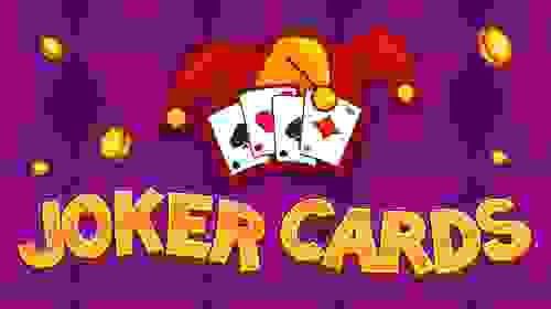 Joker Cards