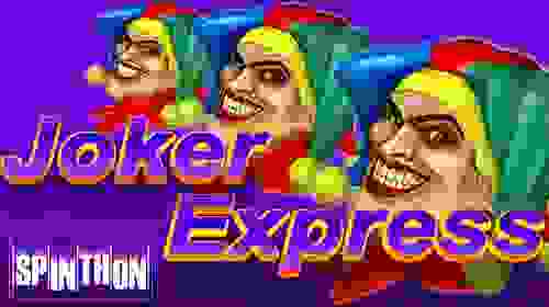 Joker Express