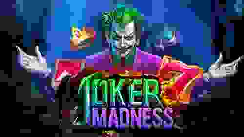 Joker Madness