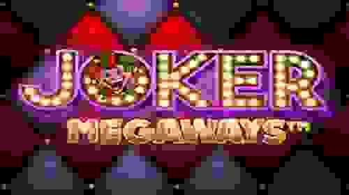 Joker Megaways