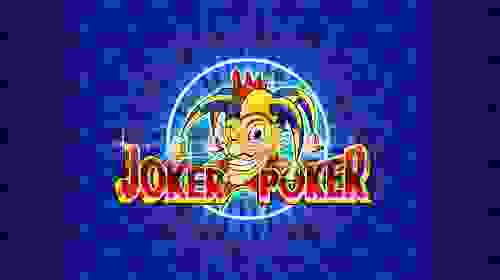 Joker Poker