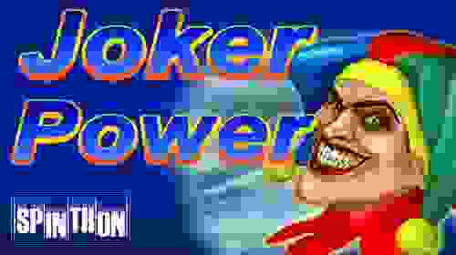 Joker Power