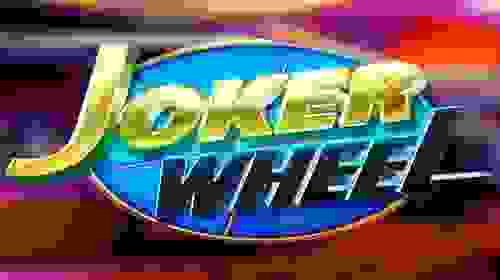 Joker Wheel