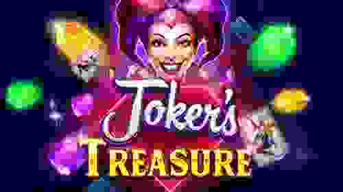 Jokers Treasure