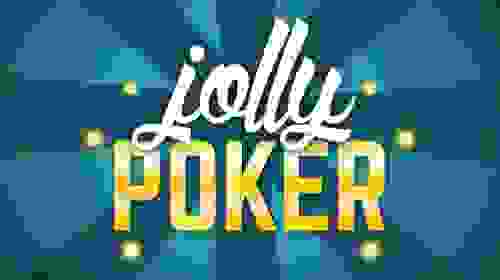 Jolly Poker