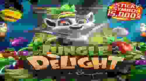 Jungle Delight