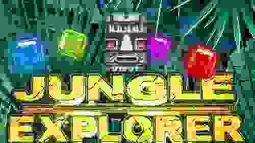 Jungle Explorer