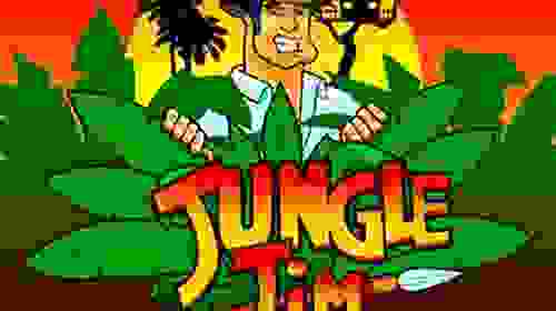 Jungle Jim - El Dorado