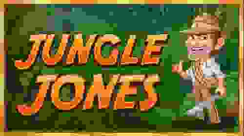 Jungle Jones