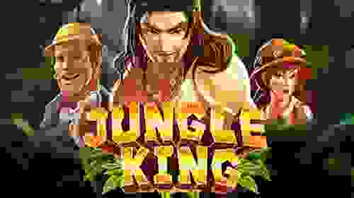 Jungle King