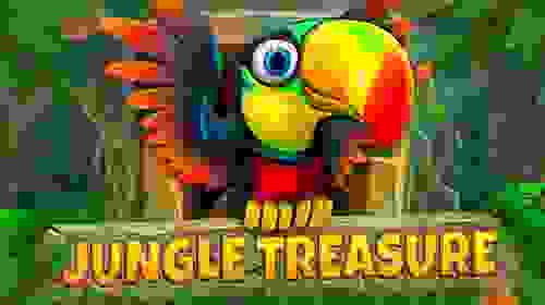 JungleTreasure