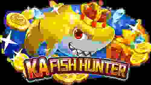 KA Fish Hunter