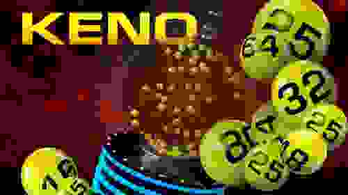 Keno (Smart Play Keno)