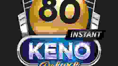 Keno Deluxe - ondemand