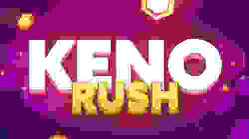 Keno Rush