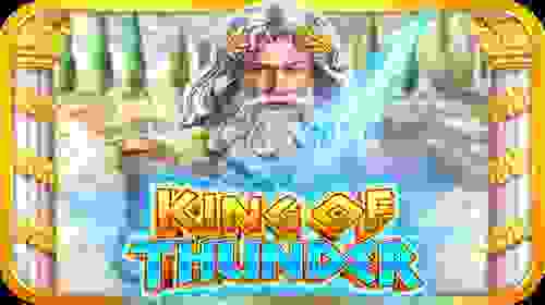 King of Thunder