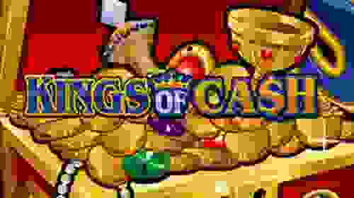 Kings of Cash