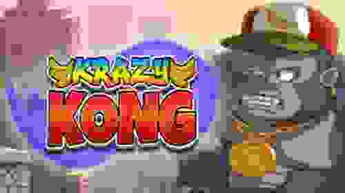 Krazy Kong