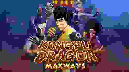 KungFu Dragon