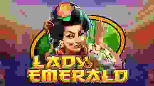 Lady Emerald