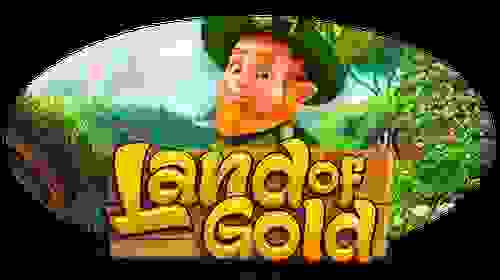 Lands of Gold